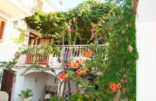 Vis Apartment | 35 m² Studio flat ∙ 2 guests