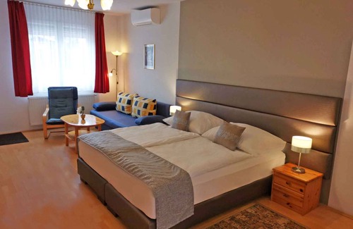 Buk Apartment | 35 m² Studio flat ∙ 3 guests