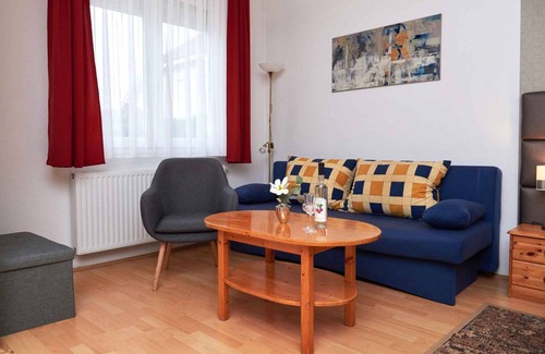Buk Apartment | 35 m² Studio flat ∙ 3 guests