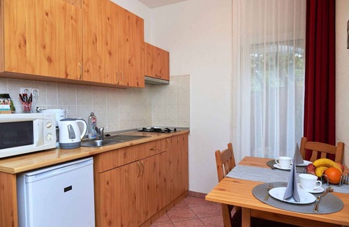 Buk Apartment | 35 m² Studio flat ∙ 3 guests