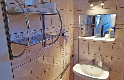 Buk Apartment | 35 m² Studio flat ∙ 3 guests