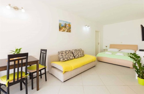 Babin Kuk Apartment | 35 m² Studio flat ∙ 1 bedroom ∙ 3 guests