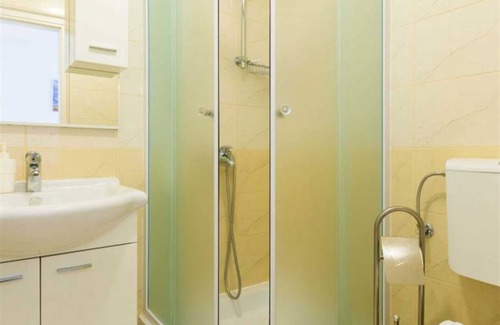 Babin Kuk Apartment | 35 m² Studio flat ∙ 1 bedroom ∙ 3 guests