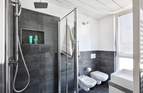 Cisano Apartment | 35 m² Studio flat ∙ 2 guests