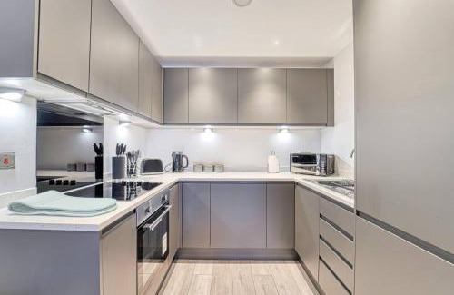 Vauxhall Apartment | 35 percent Off Stylish Liverpool Abode
