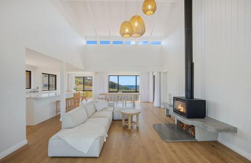 Bermagui House | 35 Scenic Drive