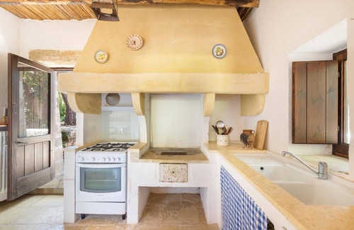 Santa Maria di Leuca House | 3502 PJE - Casa Pappagalli by Barbarhouse