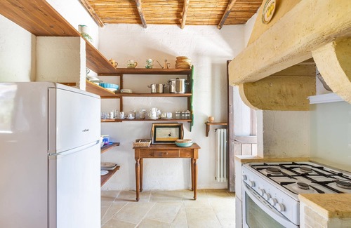 Santa Maria di Leuca House | 3502 PJE - Casa Pappagalli by Barbarhouse