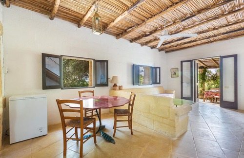 Santa Maria di Leuca House | 3502 PJE - Casa Pappagalli by Barbarhouse