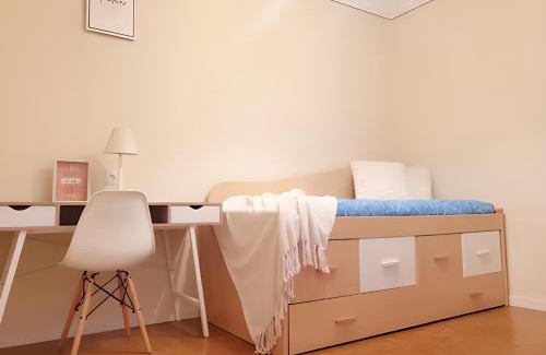 Logrono Historic Centre Apartment | 350mLaurel.Calefacción.Parking público.Centro.Wifi