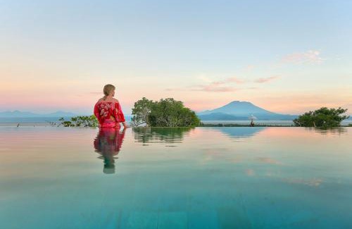 Jungut Batu Villa | 353 Degrees North
