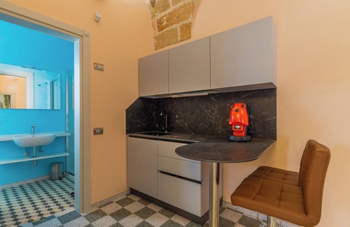 Sannicola Apartment | 3558 Dimora Don Attilio by Barbarhouse