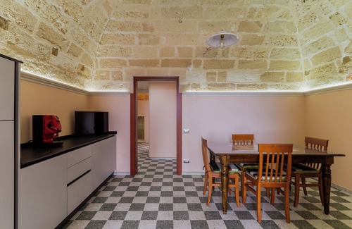 Sannicola Apartment | 3558 Dimora Don Attilio by Barbarhouse