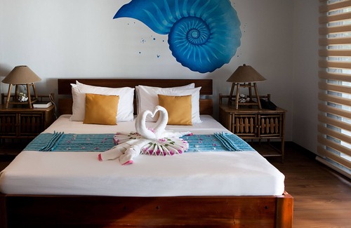 Manoc-Manoc Hotel | 357 Boracay