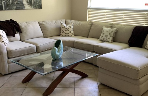 Rural Estates House | 3590 33rd Ave NE Naples, FL in GOLDEN GATE ESTATES 3/2, on 2.5 acres
