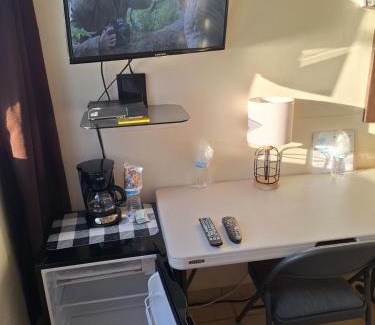San Felipe Apartment | #36 Bungalow Seaside Hotel & Victors RV Park