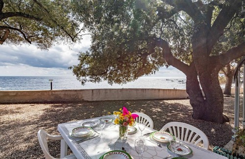 Sari-Solenzara Other | 36 m² Accommodation ∙ 2 bedrooms ∙ 5 guests