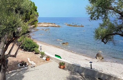 Sari-Solenzara Other | 36 m² Accommodation ∙ 2 bedrooms ∙ 5 guests