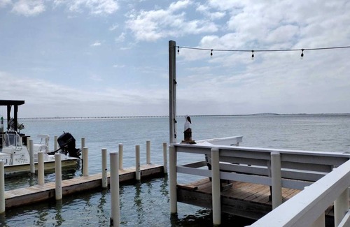 South Padre Island Apartment | 36 m² Apartment ∙ 4 guests