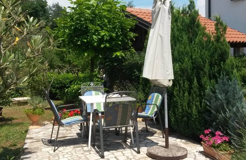 Opric Apartment | 36 m² Apartment ∙ 1 bedroom ∙ 3 guests