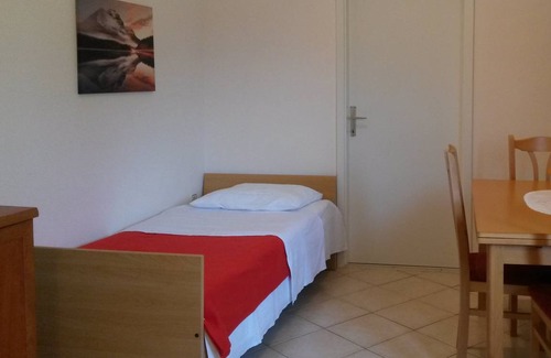 Opric Apartment | 36 m² Apartment ∙ 1 bedroom ∙ 3 guests