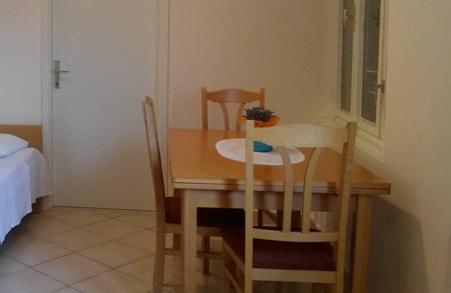 Opric Apartment | 36 m² Apartment ∙ 1 bedroom ∙ 3 guests