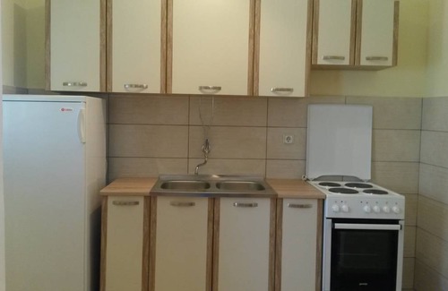 Opric Apartment | 36 m² Apartment ∙ 1 bedroom ∙ 3 guests