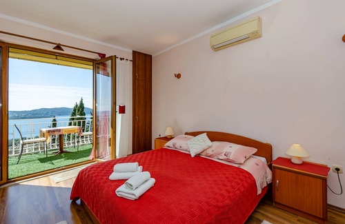 Orasac Apartment | 36 m² Apartment ∙ 2 guests
