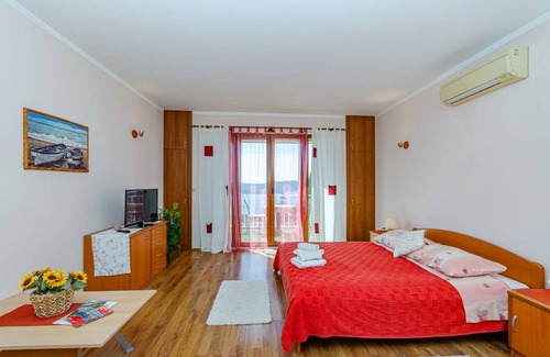Orasac Apartment | 36 m² Apartment ∙ 2 guests