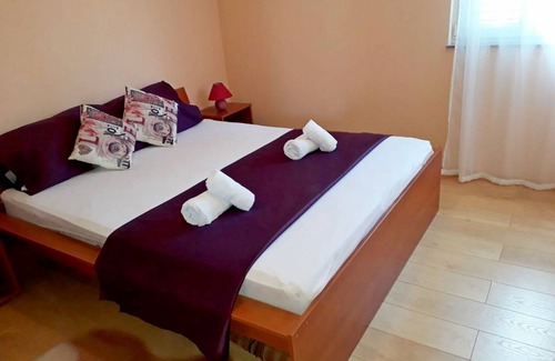 Privlaka Apartment | 36 m² Apartment ∙ 2 bedrooms ∙ 4 guests