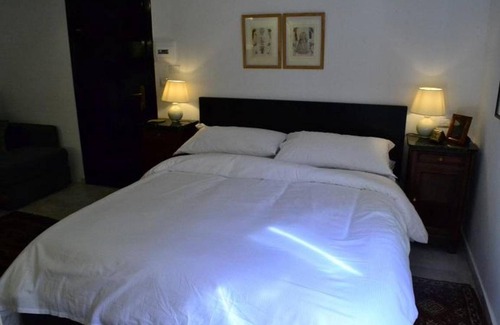 Pitigliano Apartment | 36 m² Apartment ∙ 1 bedroom ∙ 2 guests