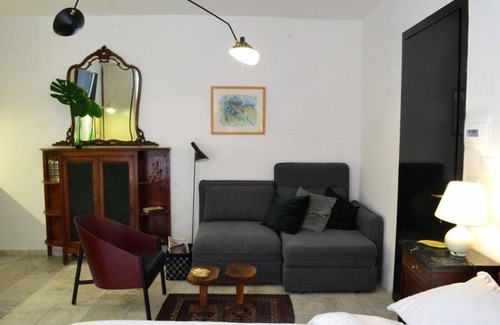 Pitigliano Apartment | 36 m² Apartment ∙ 1 bedroom ∙ 2 guests