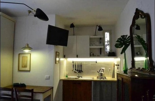 Pitigliano Apartment | 36 m² Apartment ∙ 1 bedroom ∙ 2 guests