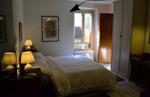 Pitigliano Apartment | 36 m² Apartment ∙ 1 bedroom ∙ 2 guests
