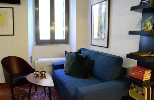 Pitigliano Apartment | 36 m² Apartment ∙ 1 bedroom ∙ 2 guests