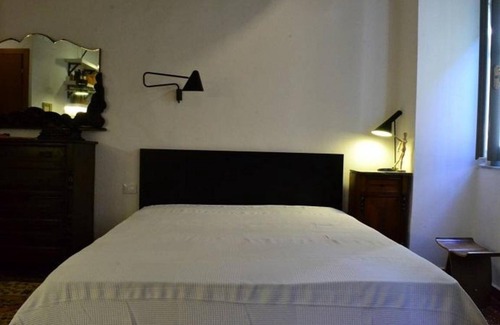 Pitigliano Apartment | 36 m² Apartment ∙ 1 bedroom ∙ 2 guests