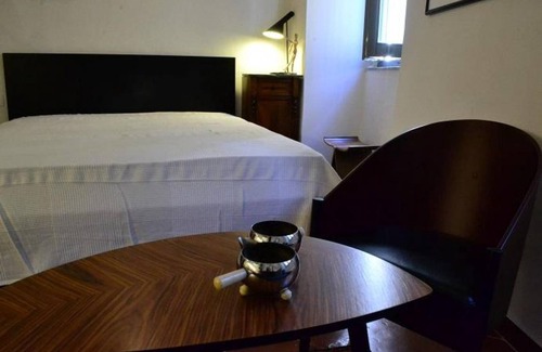 Pitigliano Apartment | 36 m² Apartment ∙ 1 bedroom ∙ 2 guests