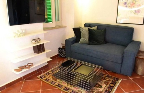 Pitigliano Apartment | 36 m² Apartment ∙ 1 bedroom ∙ 2 guests