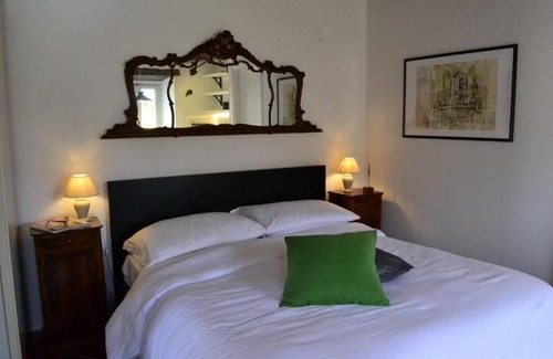 Pitigliano Apartment | 36 m² Apartment ∙ 1 bedroom ∙ 2 guests