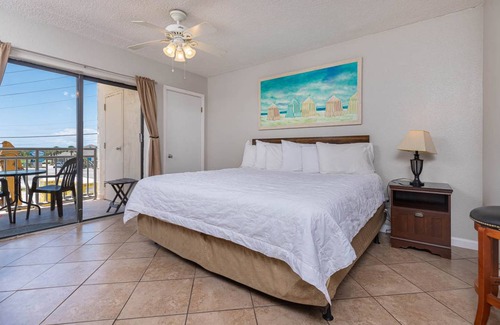 Gulf Shores Condo | 36 m² Condo ∙ 1 bedroom ∙ 2 guests