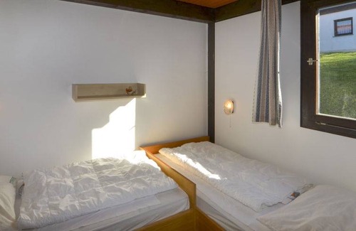 Waldkirchen Resort | 36 m² Resort ∙ 1 bedroom ∙ 2 guests