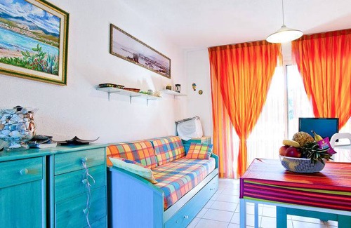 Saint-Florent Resort | 36 m² Resort ∙ 1 bedroom ∙ 4 guests