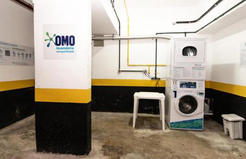 Santa Cecilia Apartment | 360 Higienópolis