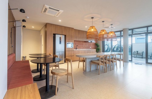 Paraiso Apartment | 360 HPaulista