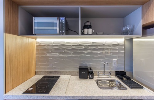 Paraiso Apartment | 360 HPaulista
