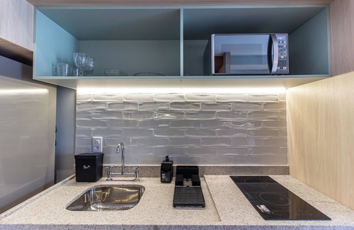 Paraiso Apartment | 360 HPaulista