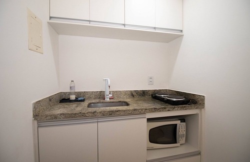 Smin Apartment | 360 Lake Side by Ozped
