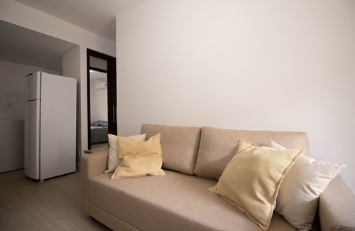 Smin Apartment | 360 Lake Side by Ozped