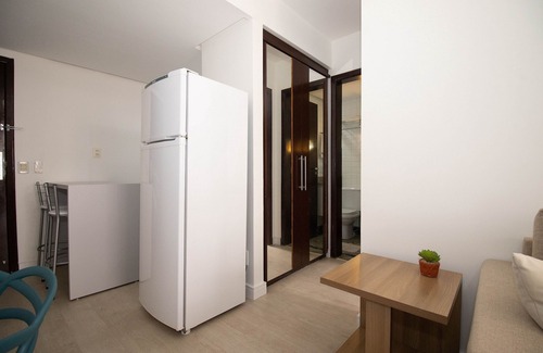 Smin Apartment | 360 Lake Side by Ozped