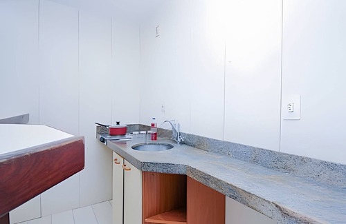 Setor Hoteleiro Norte Apartment | 360 Manhattan by Ozped